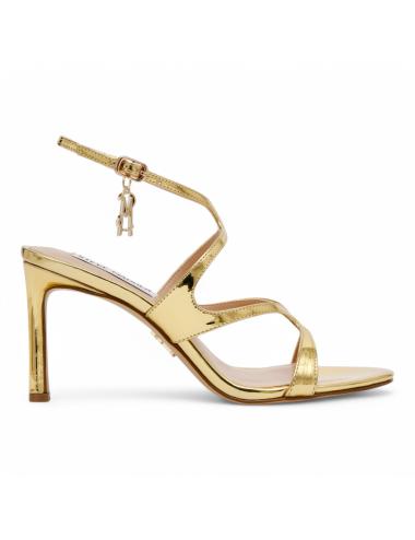 Steve Madden Gracia sandali oro eleganti