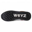 W6YZ sneakers Yak-M bianca beige