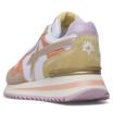 W6YZ sneakers Yak-W white beige peach
