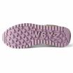 W6YZ sneakers Yak-W white beige peach