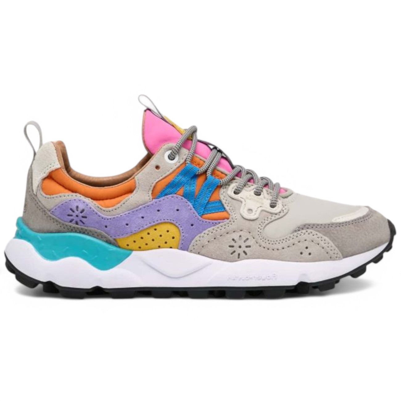 Flower Mountain sneakers...