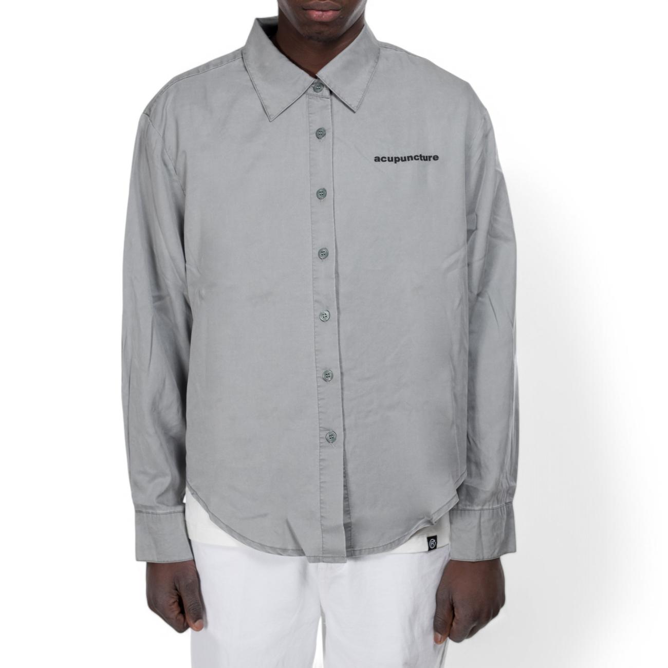 Acupuncture long sleeve...