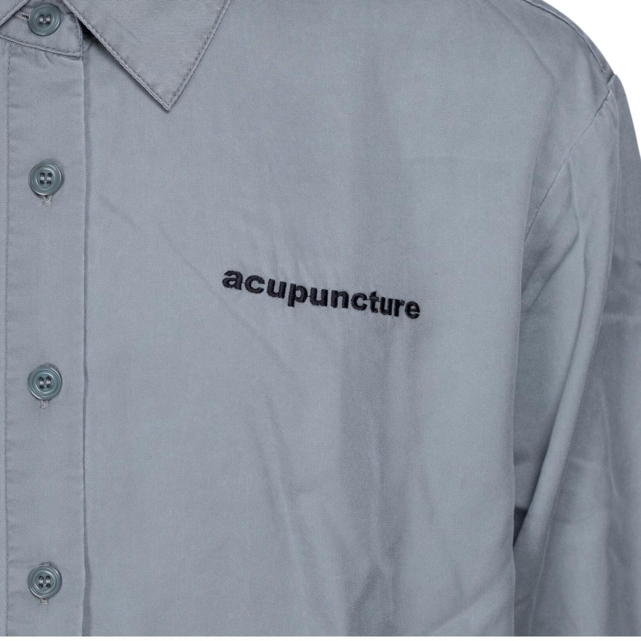 Acupuncture long sleeve...