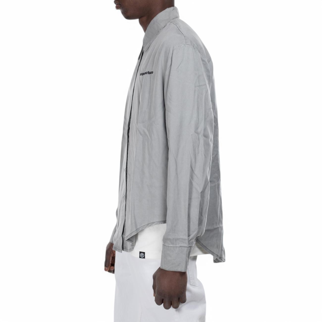 Acupuncture long sleeve...