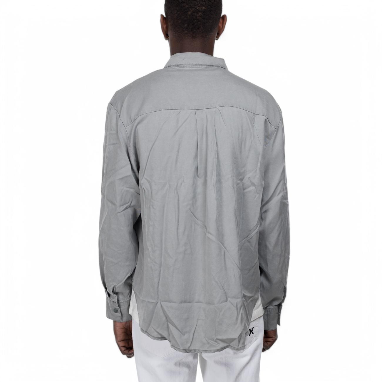 Acupuncture long sleeve...