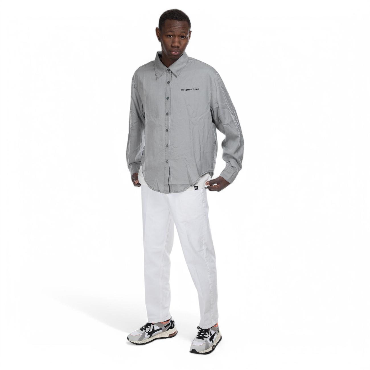 Acupuncture long sleeve...