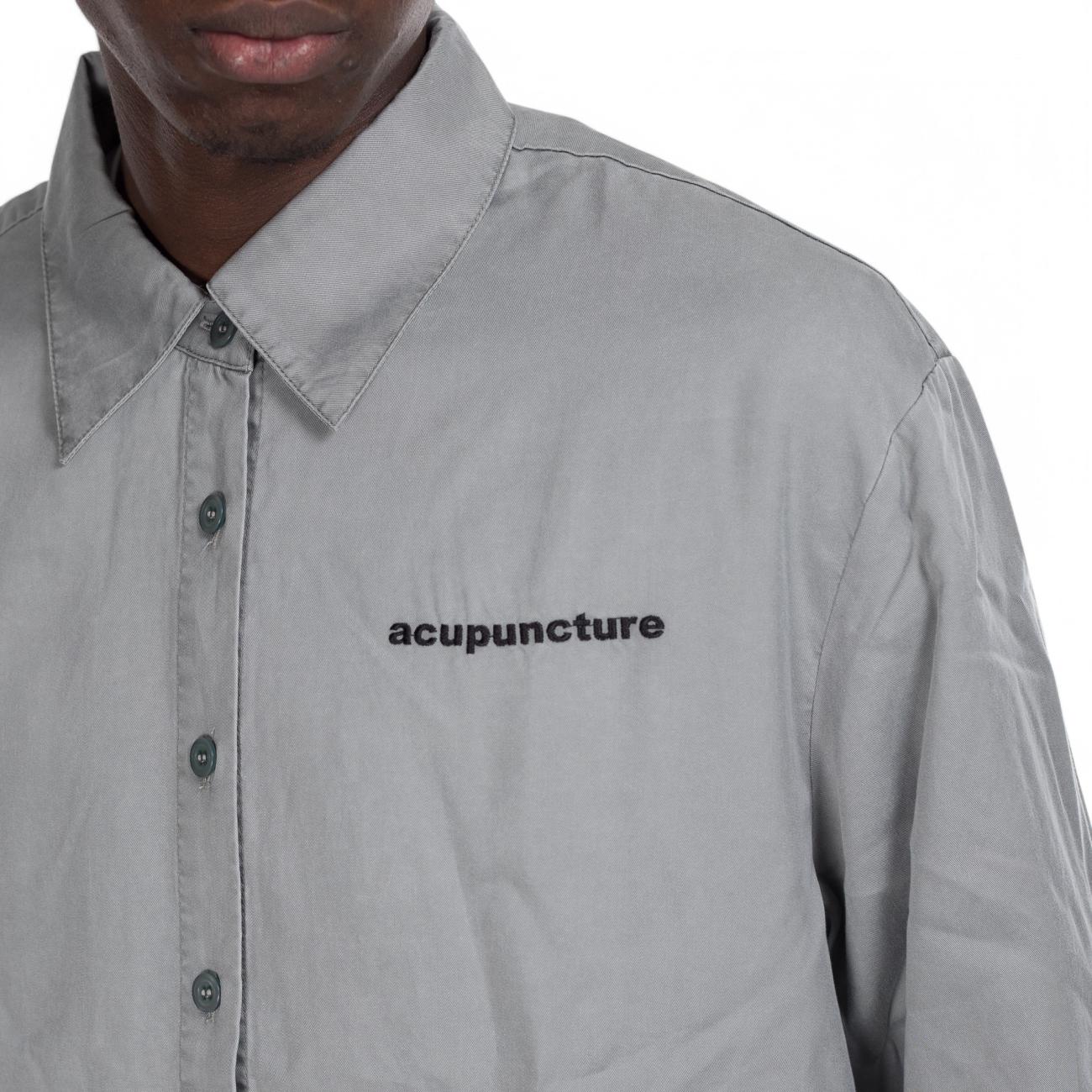 Acupuncture long sleeve...
