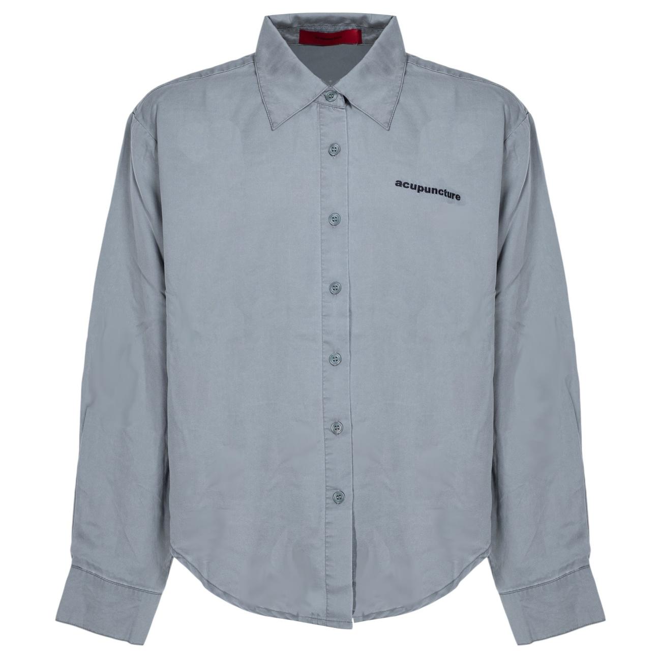 Acupuncture long sleeve...