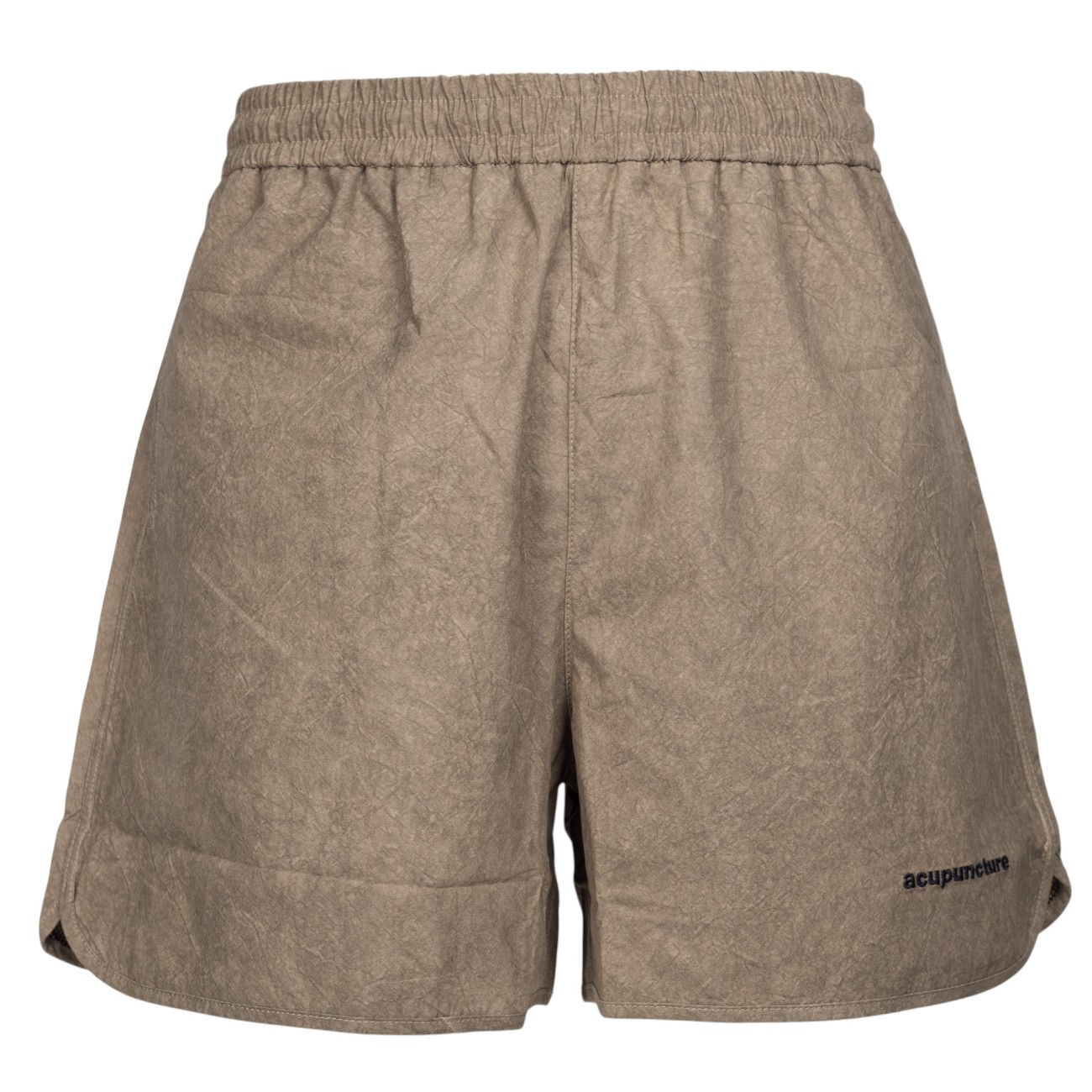 Acupuncture short marrone