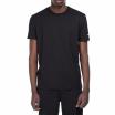 Dsquared2 tshirt nera logo basic