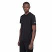 Dsquared2 tshirt nera logo basic