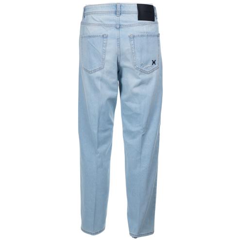 John Richmond jeans chiaro da uomo