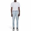 John Richmond jeans chiaro da uomo