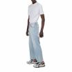 John Richmond jeans chiaro da uomo