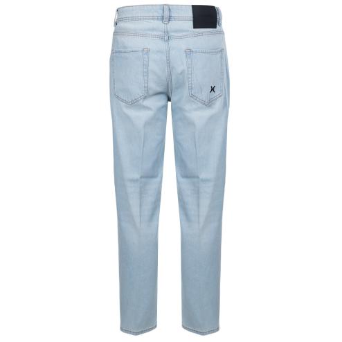 John Richmond jeans chiaro da uomo