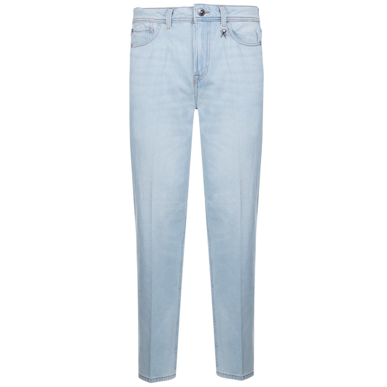 John Richmond jeans chiaro da uomo