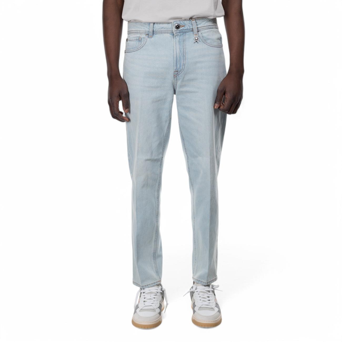 John Richmond jeans chiaro da uomo