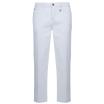 John Richmond jeans uomo bianco