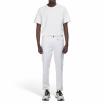 John Richmond jeans uomo bianco