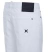 John Richmond jeans uomo bianco