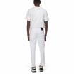 John Richmond jeans uomo bianco