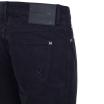 John Richmond jeans uomo nero