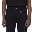 John Richmond jeans uomo nero