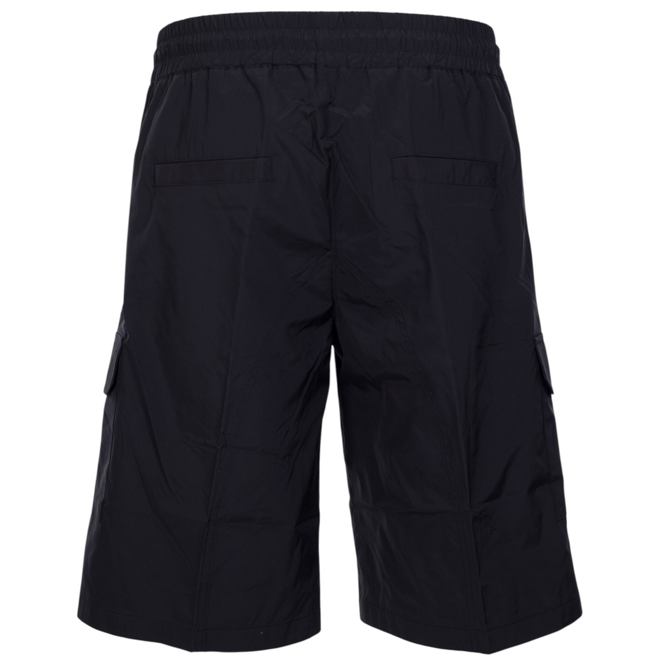 John Richmond bermuda black...