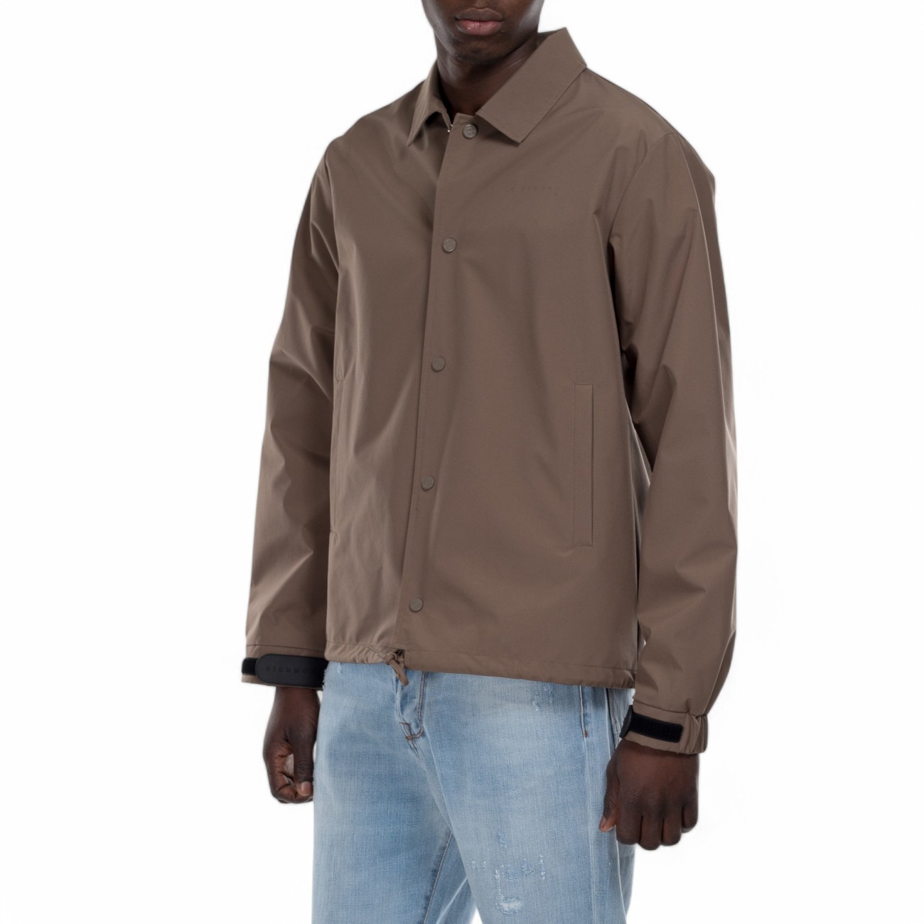 John Richmond light jacket...
