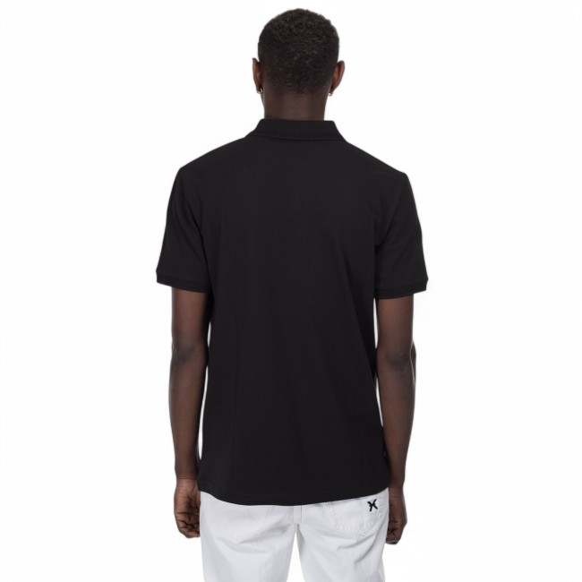 John Richmond polo nera