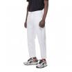 Reign jeans bianco da uomo