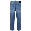 Reign jeans lavaggio medio da uomo