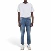 Reign jeans lavaggio medio da uomo