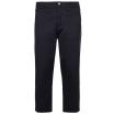 Reign jeans nero da uomo