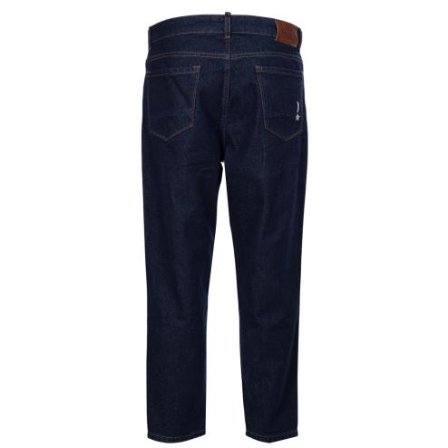 Reign jeans scuro da uomo