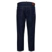Reign jeans scuro da uomo