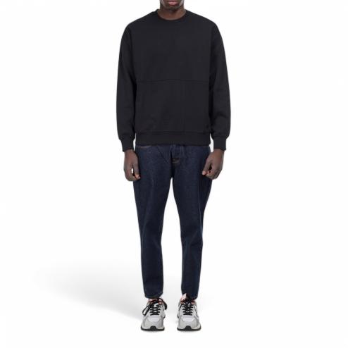 Reign jeans scuro da uomo