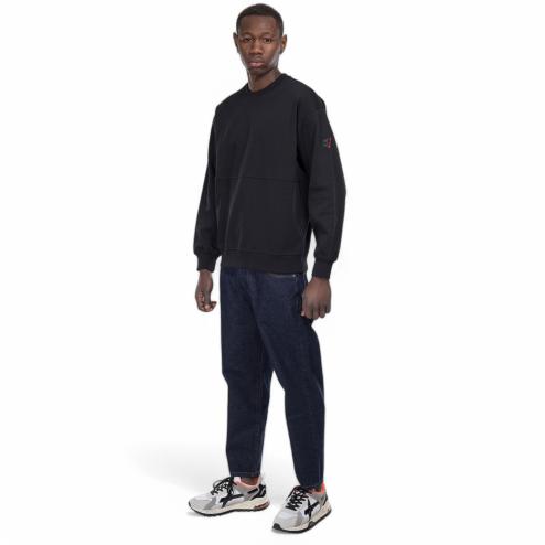Reign jeans scuro da uomo