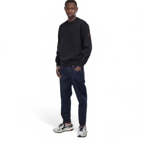Reign jeans scuro da uomo