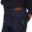 Reign jeans scuro da uomo