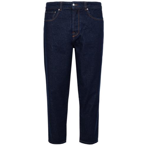 Reign jeans scuro da uomo