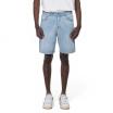 Reign bermuda di jeans da uomo