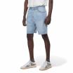 Reign bermuda di jeans da uomo