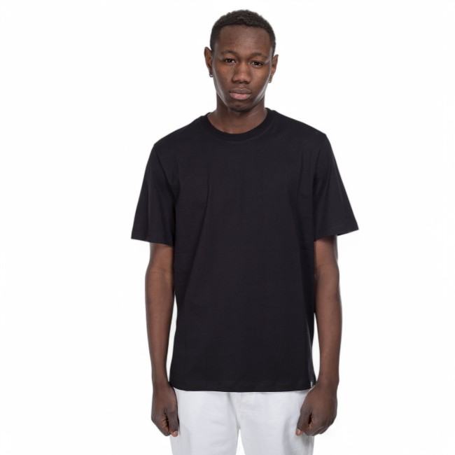 Reign t-shirt nera basic