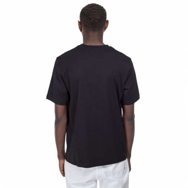 Reign t-shirt nera basic