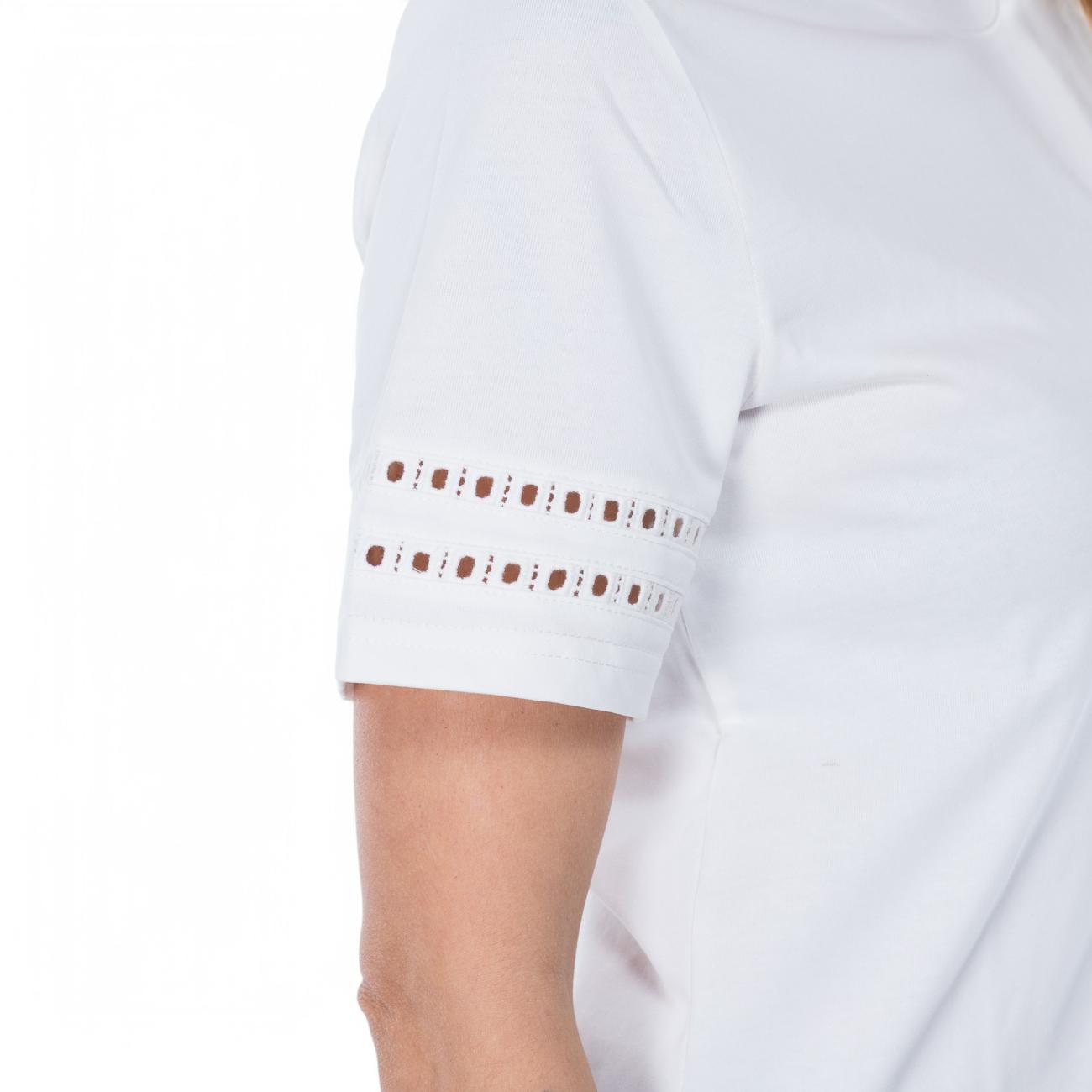 Artlove white t-shirt