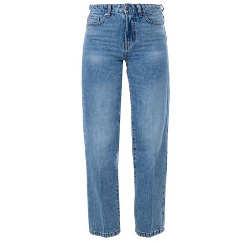 John Richmond jeans chiaro straight leg