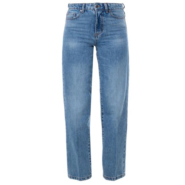 John Richmond jeans chiaro straight leg