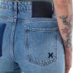 John Richmond jeans chiaro straight leg