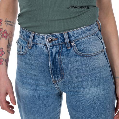 John Richmond jeans chiaro straight leg